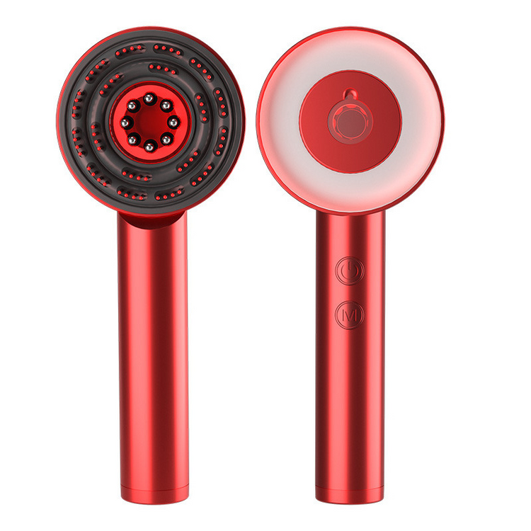 Haarpflege - Schönheit