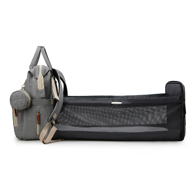 All-in-One Babytasche