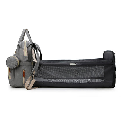 All-in-One Babytasche