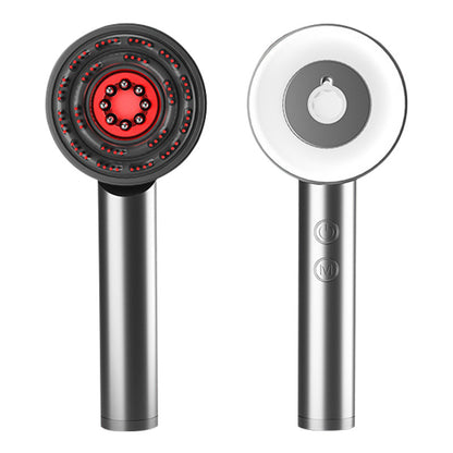 D&A Magische Haarbürste